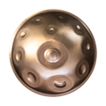 Handpan - D Aegean 18 - By MAG Instruments