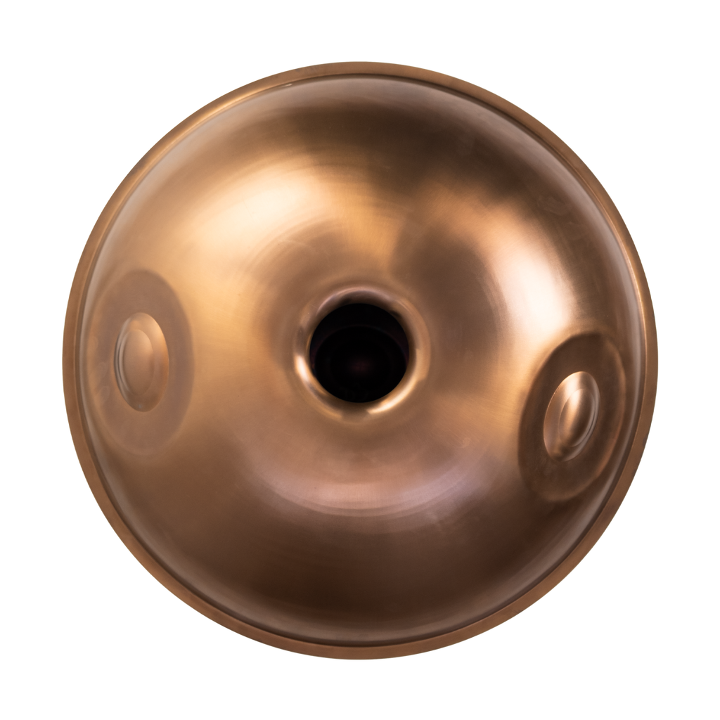 Handpan - D Kurd  - 12 Notes - By MAG Instruments
