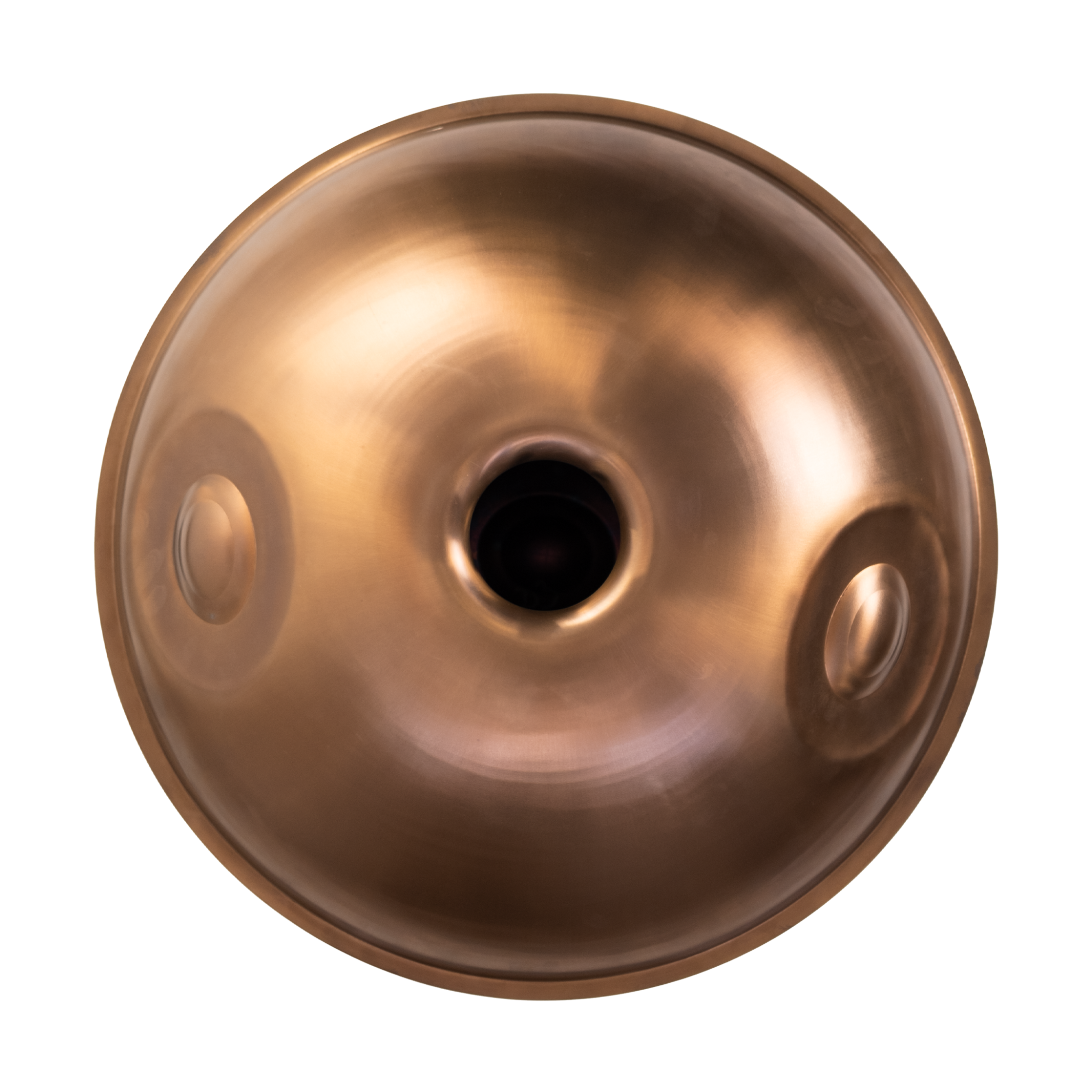 Handpan - D Kurd  - 12 Notes - By MAG Instruments