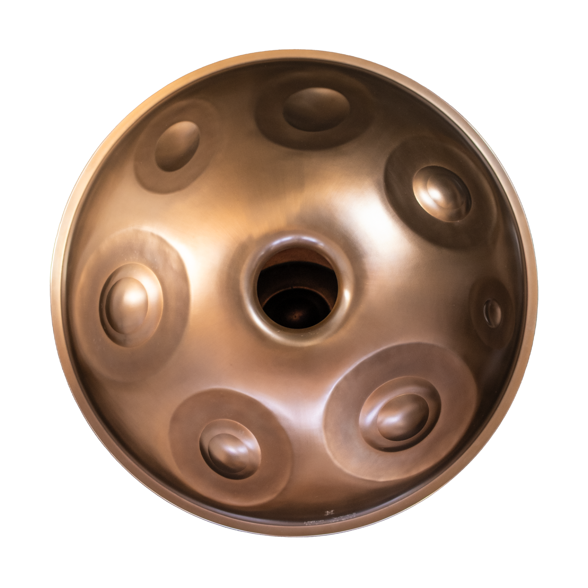 Handpan - E Amara – Mutant 20 Notes - By MAG Instruments