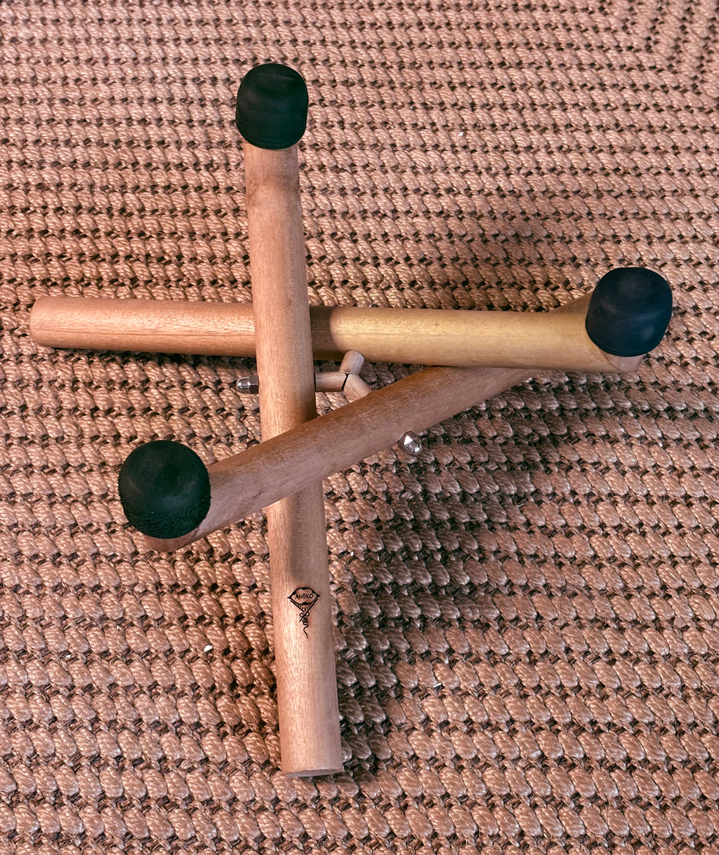 Handpan Stand for Floor