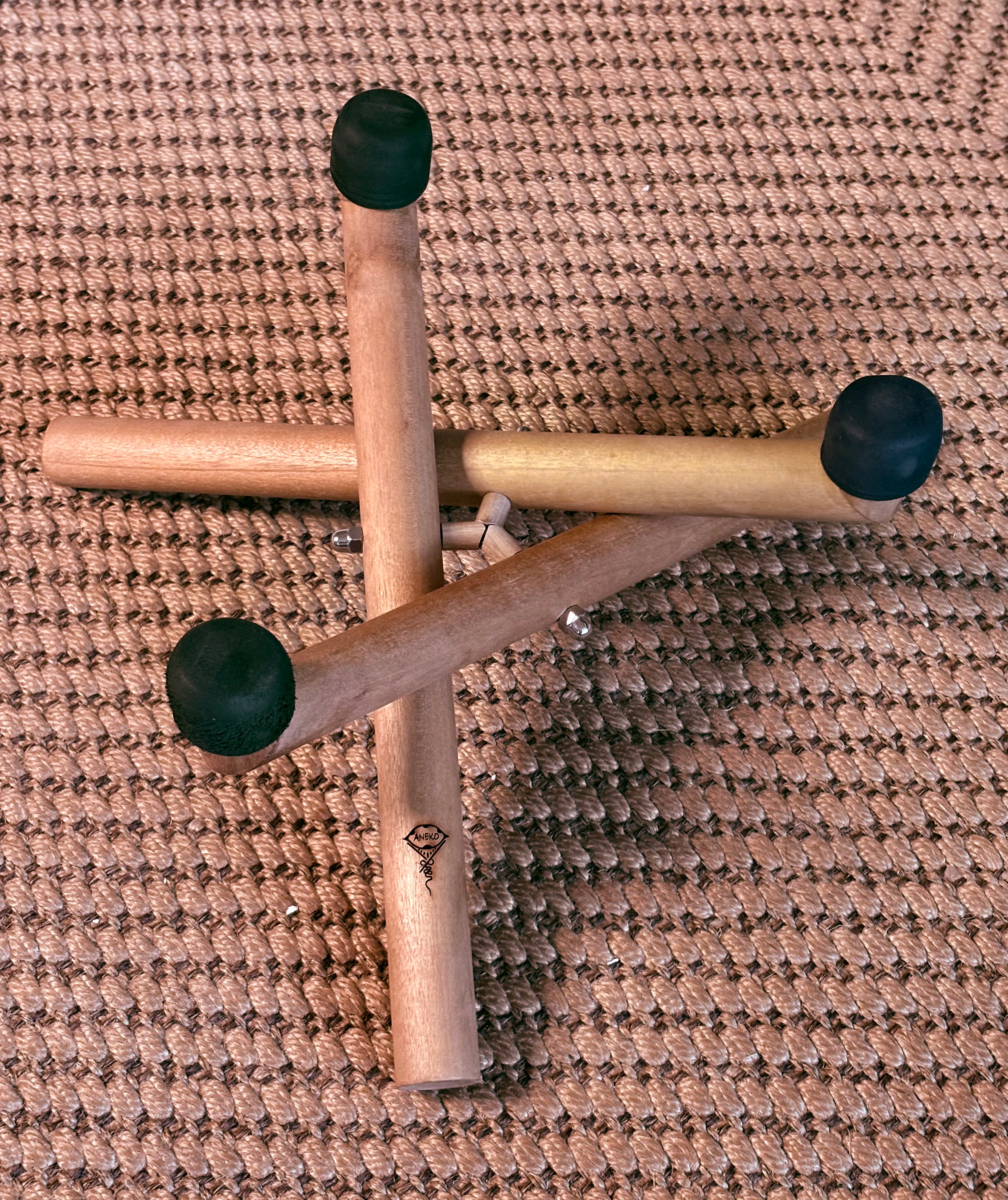 Handpan Stand for Floor