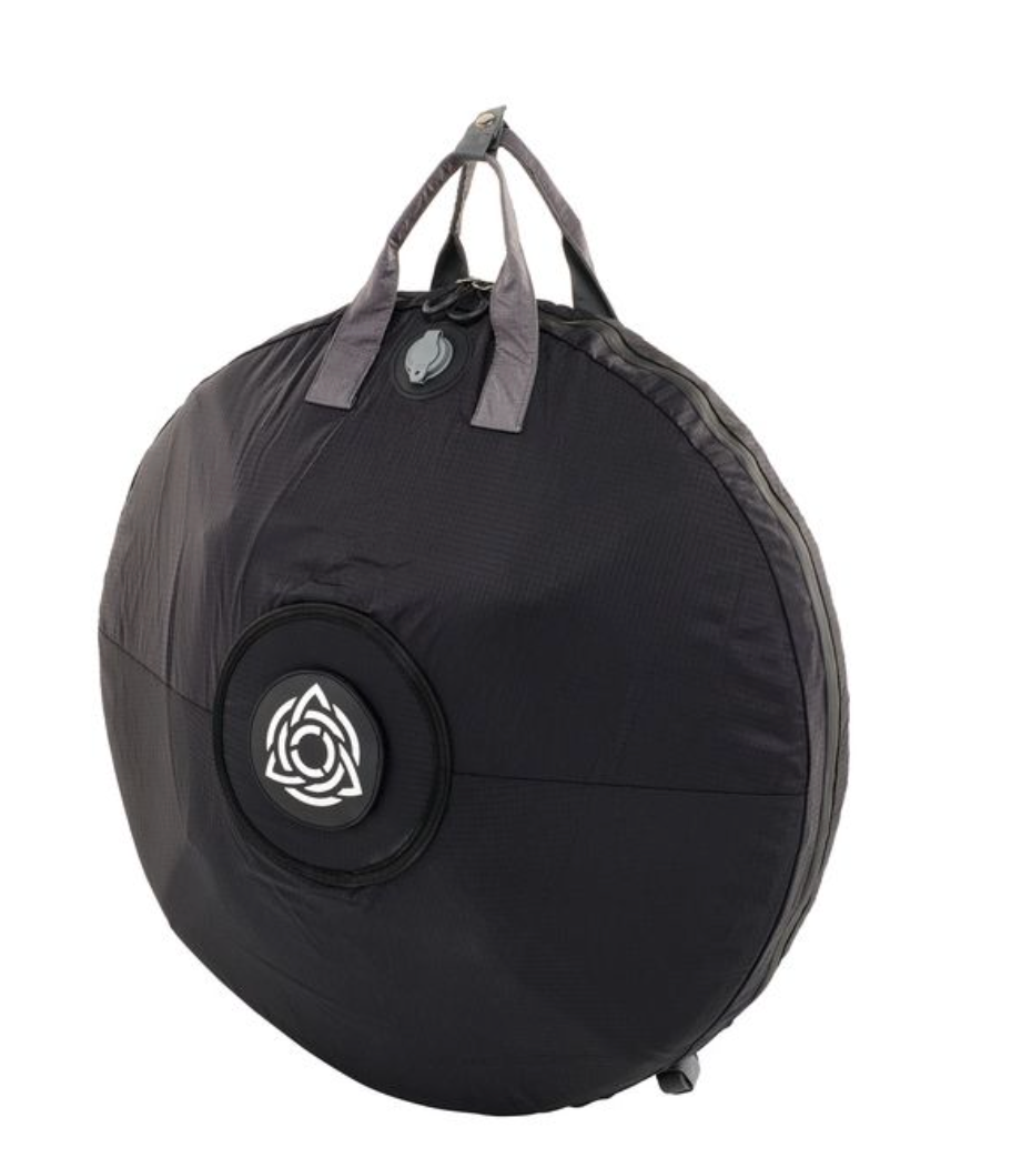 Hardcase Technologies - Airtek M (Black) Handpan Bag