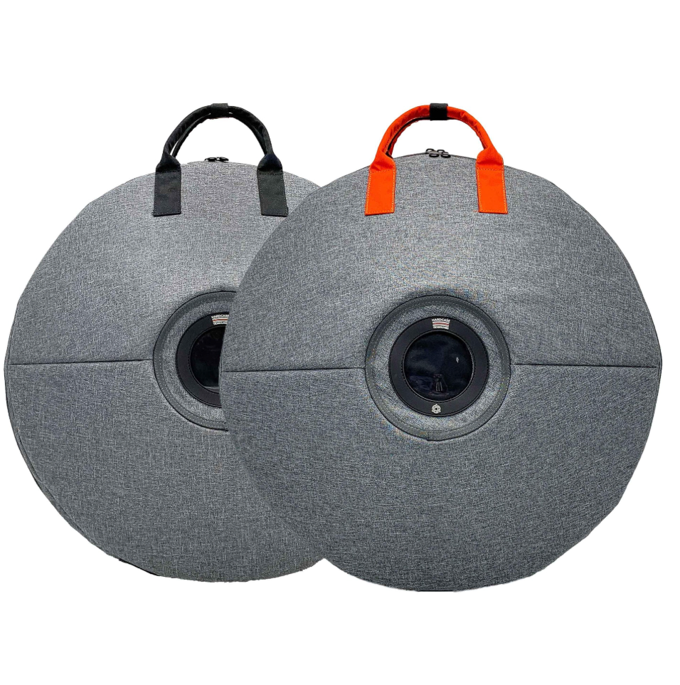 Hardcase Technologies - Handpan Soft Backpack Case