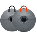 Hardcase Technologies - Handpan Soft Backpack Case