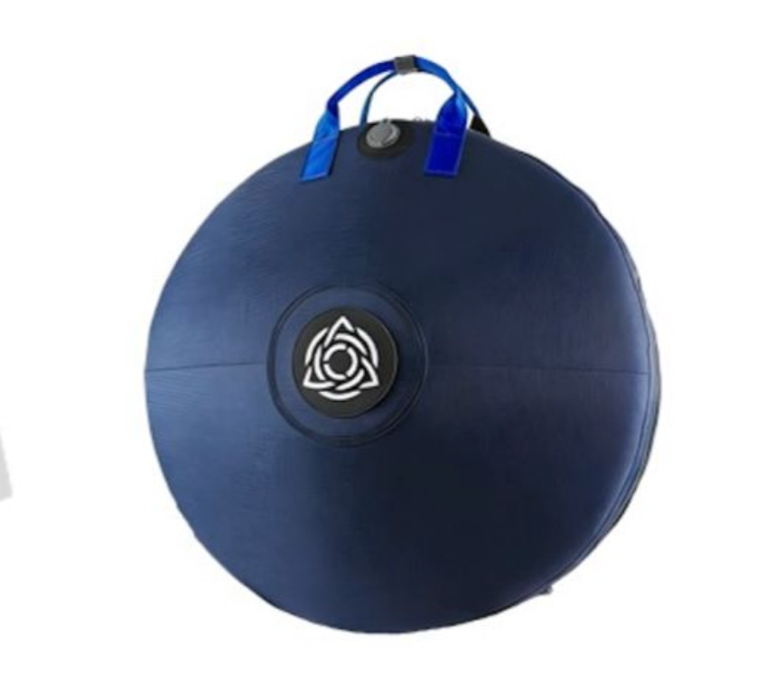 Hardcase Technologies - Airtek M (Blue) Handpan Bag (Copy)