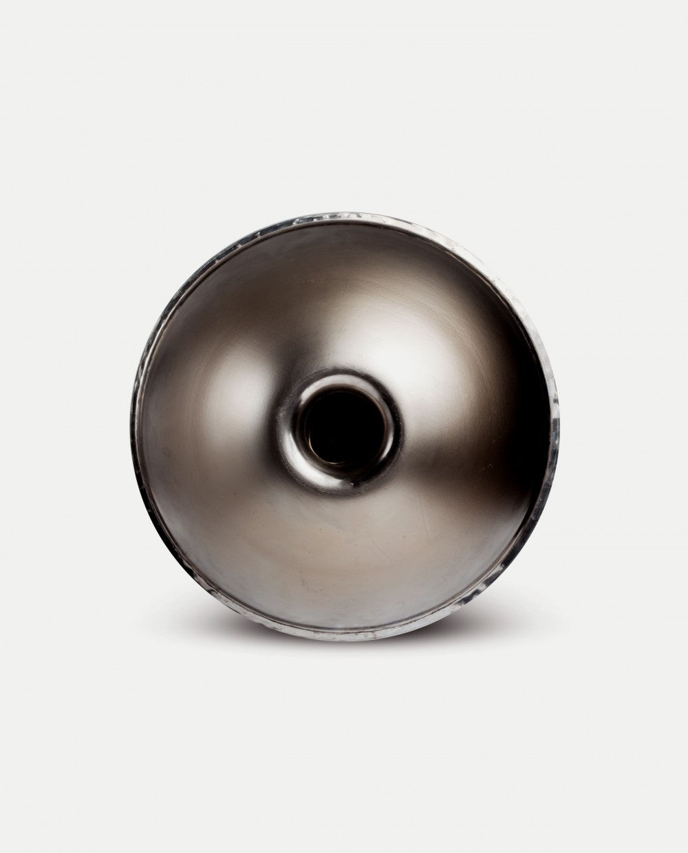 Handpan - Chandra – F Equinox (10 Notes) - By Battiloro Handpan