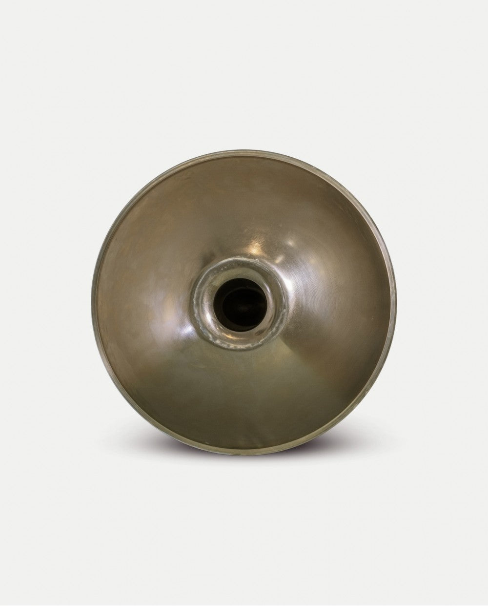 Handpan - Hathor – G2 Hijaz (9 Notes) - By Battiloro Handpan