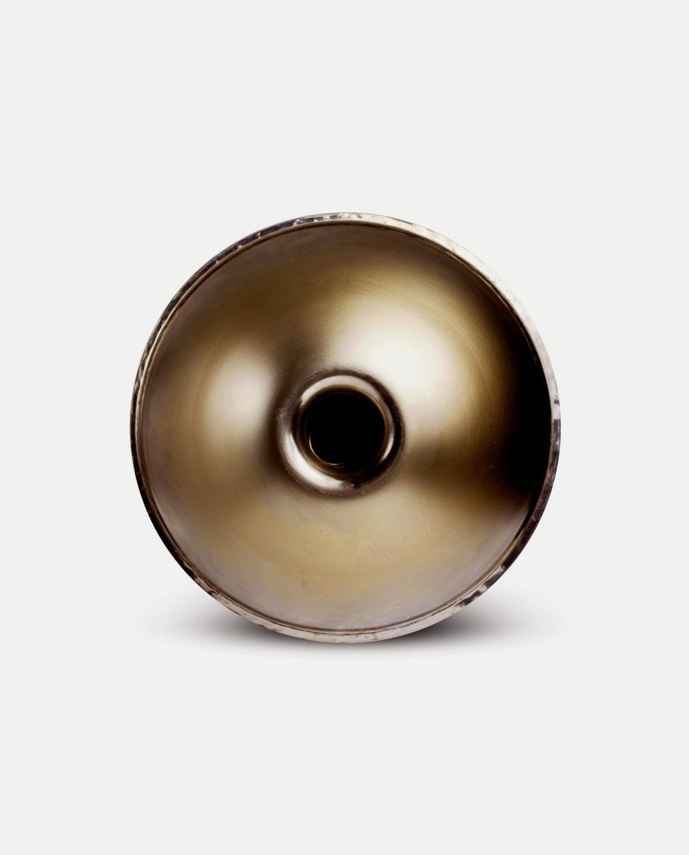 Handpan - Tanit – C Aegean (10 Notes) - By Battiloro Handpan
